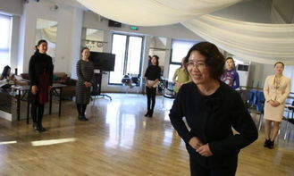 醫護服務，禮儀精準為王