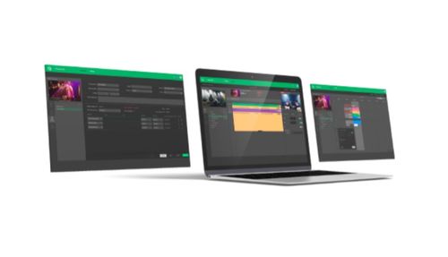 TVU Channel榮膺年度最佳產品獎 引領計算機軟硬件零售領域，讓頻道播出更便捷更安全